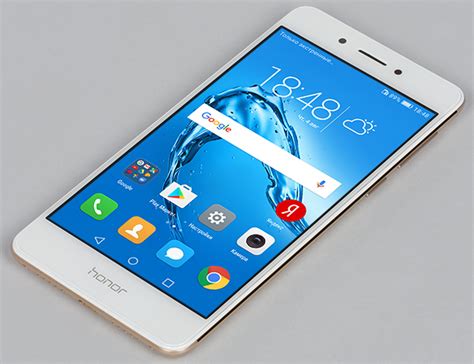 Honor 6C Pro (Huawei V9 play) - цены, характеристики, отзывы