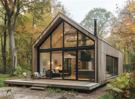 About Us Mini Homes