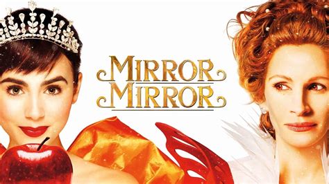 Mirror Mirror (2012) - Backdrops — The Movie Database (TMDB)