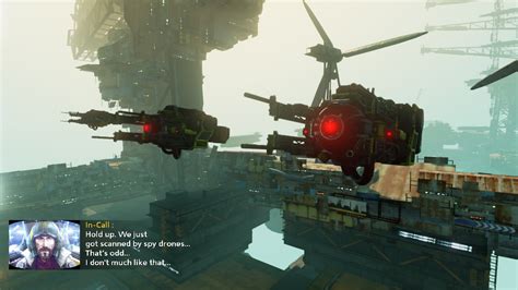 Strike Vector Ex Review Gamerevolution
