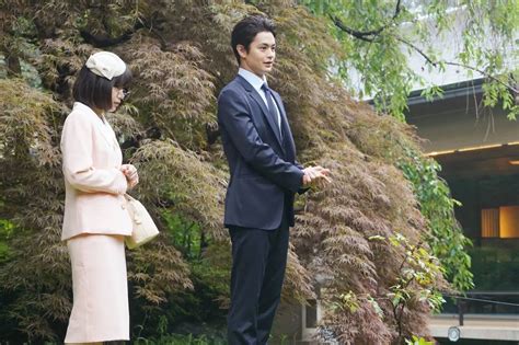 【写真 34枚】（c）フジテレビ 岸井ゆきの：「まんぷく」タカちゃん夫婦再び！？ 深田恭子主演「ルパンの娘」で瀬戸康史の見合い相手に