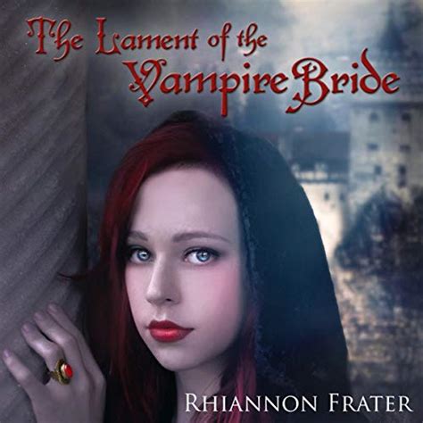 The Vampire Bride Audiobooks Listen To The Full Series Audible Ca