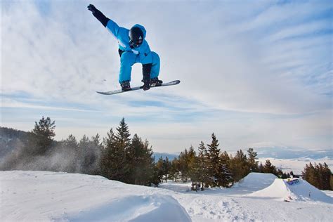 Borovets Good Ski Guide