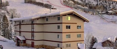 The Best Ski-In/Ski-Out Vacation Rentals in Steamboat Springs for 2024