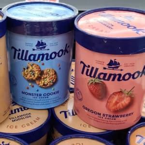 Every Tillamook Ice Cream Flavor Ranked