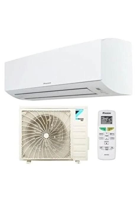 Daikin Sensira Btu H Ftxf E Inverter Klima R Fiyat Yorumlar