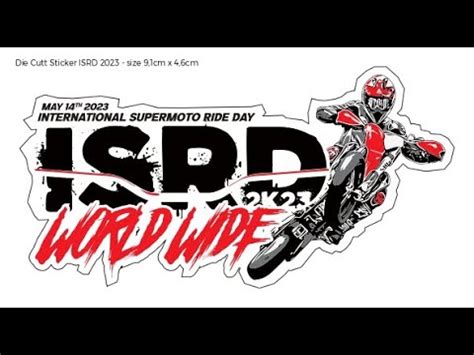 International Supermoto Ride Day Youtube