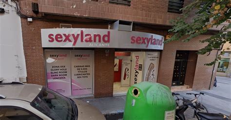 Pensioner 77 Dies After Walking Into Sex Shop And Suffering Heart