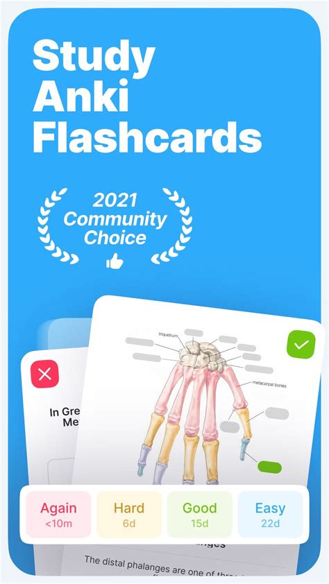 Anki Pro Study Flash Cards Para Iphone Descargar