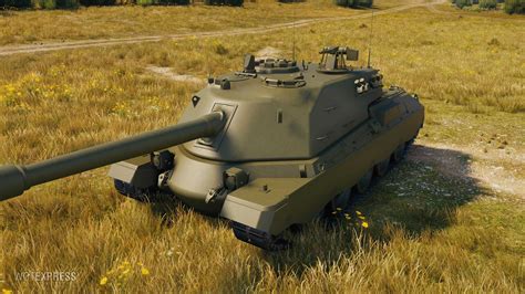 World Of Tanks Supertest Minotauro In Game Pictures MMOWG Net