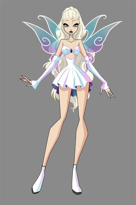 Winx Adopt 3 Closed By Pureroses On Deviantart Winx Oc Winx Club