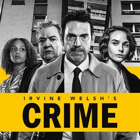 Irvine Welsh S Crime Irvine Welsh S Crime Staffel Tv On Google Play