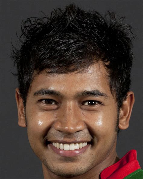 Mushfiqur Rahim portrait | ESPNcricinfo.com