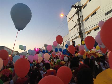 Magic Day Leva Alegria S Crian As Hospitalizadas Em Teresina Geral