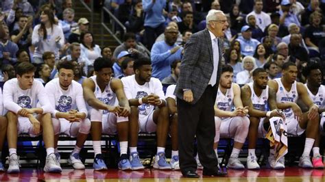 UNC Head Coach Salary: How Much Does Roy Williams Make?