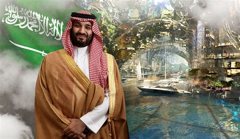 Will MBS Bankrupt Saudi Arabia? | Flipboard