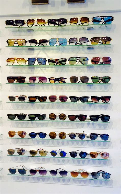 Seeking A Sunglass Statement Weve Got Your Eyes Covered Sunglasses