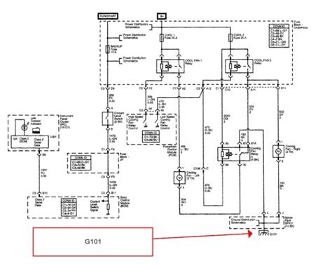 2002 Saturn Vue Engine Diagram