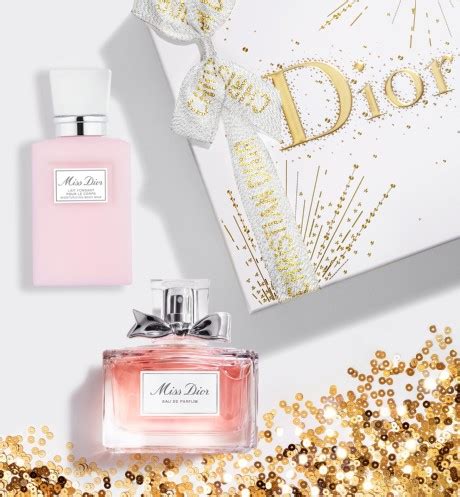 Miss Dior - Women's Fragrance - Fragrance | DIOR