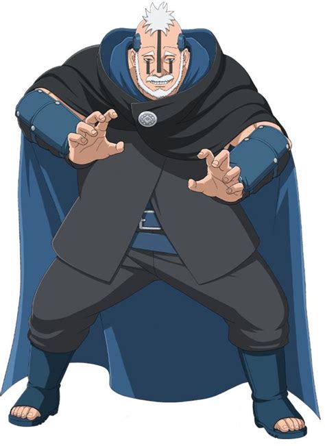 Pin de Oscar Herrera em Guardado rápido em 2024 Personagens naruto