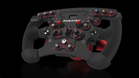 Artstation Fanatec Clubsport Steering Wheel F1® And V2