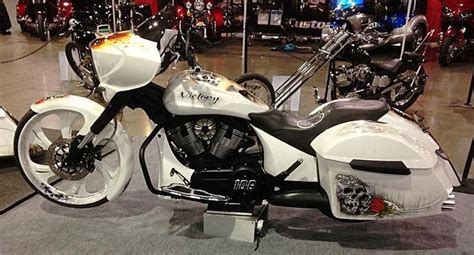 Custom Big Wheel Baggers Custombaggers Custom Baggers Bagger