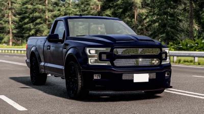 Ford F 150 V2 0 Modhub Us