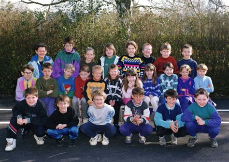 Photo De Classe Ce Ce De Ecole Victor Hugo Bologne