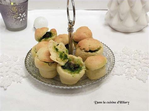 Les Meilleures Recettes D Escargots Et Brioches