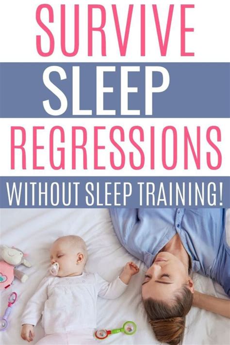 The 12 Month Sleep Regression Artofit