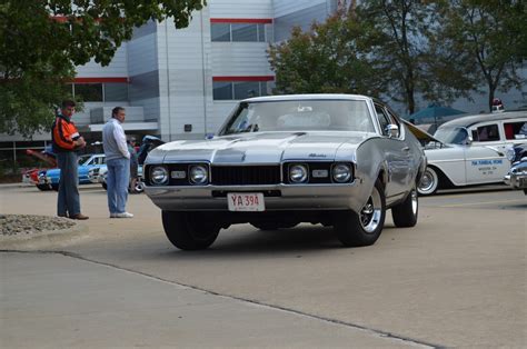 All Olds Gallery Buick Oldsmobile Pontiac Show Onallcylinders