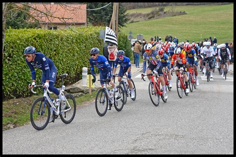 Le Peloton Faun Ard Che Classic Wilphid Flickr