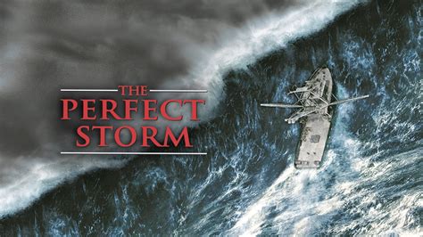 The Perfect Storm | Apple TV