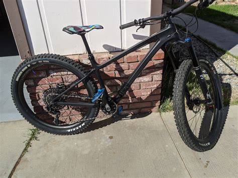 2019 Diamondback Carbon Sync R For Sale