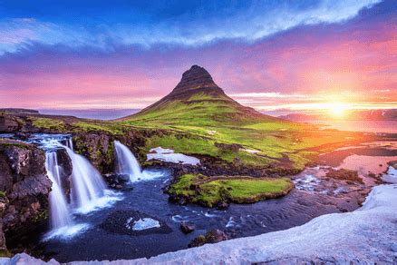 Best Iceland Camping Sites: Your Ultimate Nature Escape