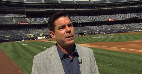 Billy Bean Returns To Mlb In Inclusive Role