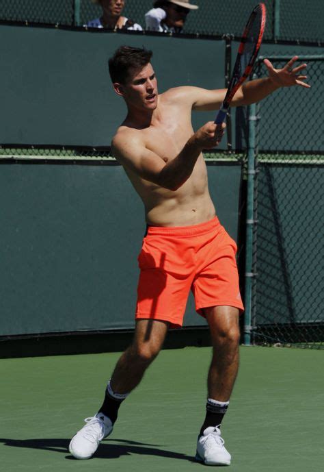 Male Tennis Player Shirtless Ideas In Tennis Tennis Players