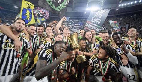 Pippitel La Finale Di Coppa Italia Atalanta Juventus Si Pappa Tutto