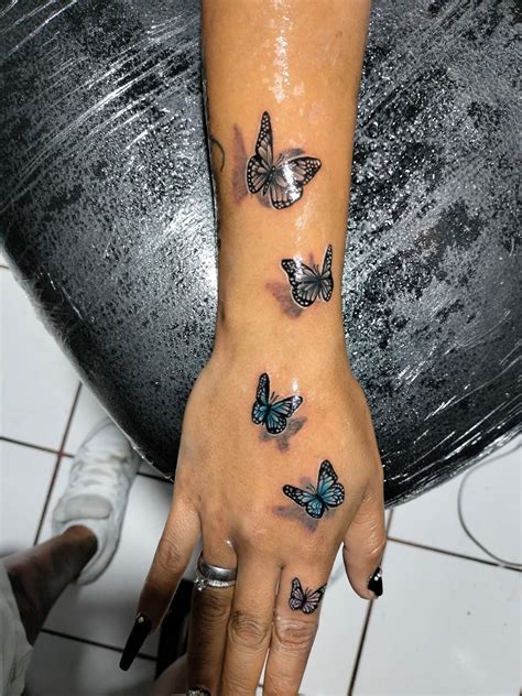 Tatuajes Del Kongo Idee Per Tatuaggi Tatuaggi Mani