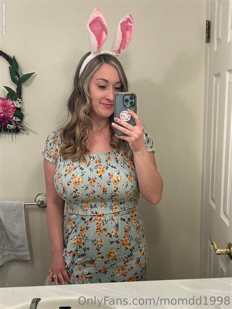 Momdd1998 Nude OnlyFans Leaks The Fappening Photo 4846910 FappeningBook