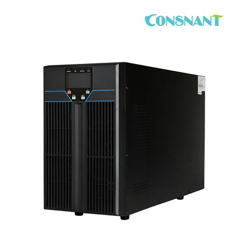 Tower High Frequency Online UPS 10 20KVA Manufacturer Tower High