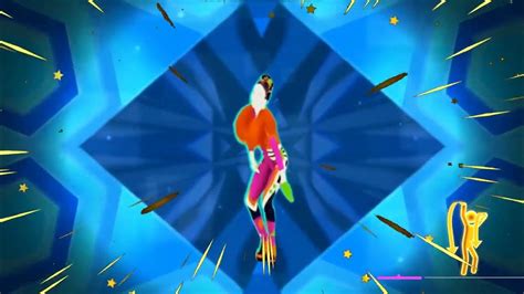 Just Dance Build A Babe Fanmade Party Master Youtube