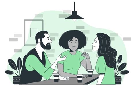Interaksi Sosial Ini 4 Faktor Penting Yang Dapat Memengaruhinya