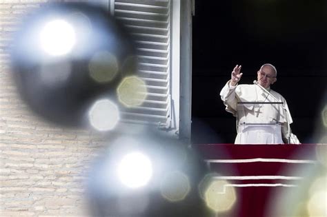 Na Missa Do Galo Papa Francisco Critica Paradoxo Da Desigualdade Entre