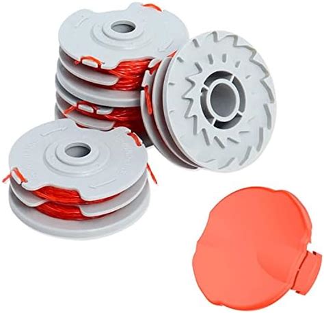 Strimmer Spool Line Pcs Mm M Fly Standard Double