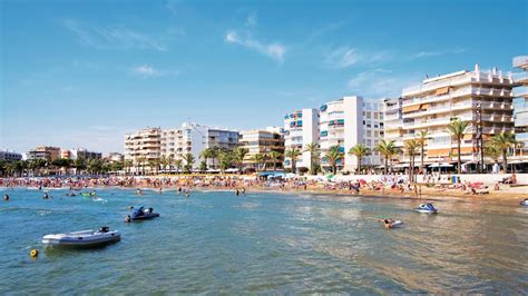 Salou Holidays 2018 / 2019 | Thomson now TUI