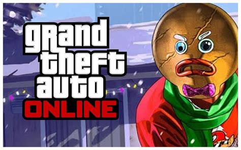 What to expect from this year's GTA Online Christmas update 2022