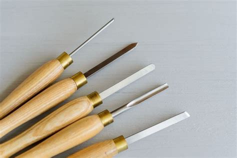 4 Best Wood Lathe Chisel Sets In 2024 Full Buying Guide