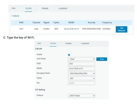 Milesight UG65 LoRaWAN Gateway User Guide