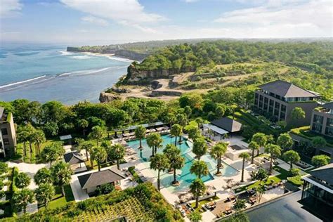 Radisson Blu Resort Bali Uluwatu Updated Prices Hotel Reviews